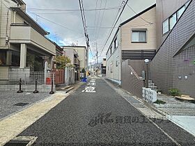 京都府京都市山科区音羽草田町（賃貸一戸建3LDK・2階・79.49㎡） その22