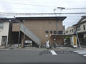 京都府京都市山科区竹鼻外田町（賃貸アパート1K・2階・30.39㎡） その10