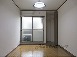 近鉄京都線 小倉駅 徒歩7分の賃貸マンション 3階1Kのリビング/ダイニング