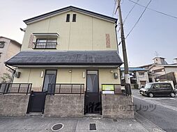 京都地下鉄東西線 椥辻駅 徒歩10分