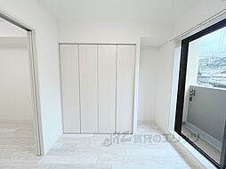 ARCA山科 3階1DKのリビング/ダイニング