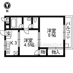 🉐敷金礼金0円！🉐松井マンション