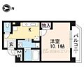 ファービーズコート東野3階6.2万円