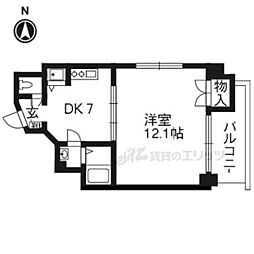 京阪本線 清水五条駅 徒歩3分