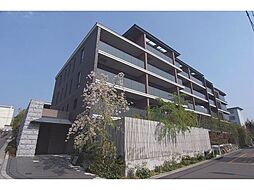 JR奈良線 桃山駅 徒歩5分の賃貸マンション