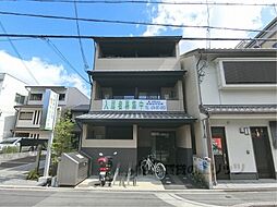 シュミート西洞院