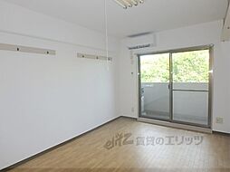 メゾン・チェリー 4階1Kのリビング/ダイニング