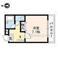 エトワール桃山2階3.9万円
