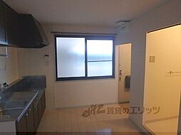 セジュール伊勢田 2階1LDKのリビング/ダイニング