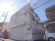 京都府京都市東山区今熊野池田町：物件画像／株式会社エリッツ　六地蔵店