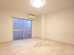 サキゾーメゾン竹鼻 106 1階1Kのリビング/ダイニング