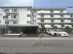 JR東海道・山陽本線 山科駅 徒歩11分