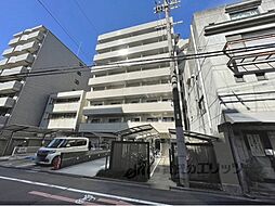 京都市営烏丸線 五条駅 徒歩3分の賃貸マンション