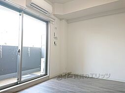 プレサンス京都室町通紫水 407 4階1Kのリビング/ダイニング