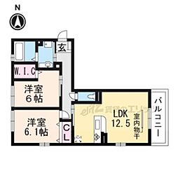 シャルマンコート　ドゥ
