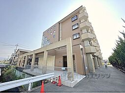 キャッスル京都南 316