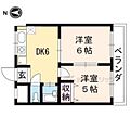 シャトー竹村15階5.0万円