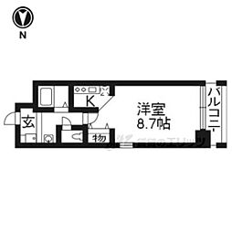 コンシェルジュ京都駅前