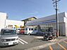 周辺：ローソン　宇治六地蔵店まで60メートル