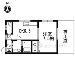 長束マンション