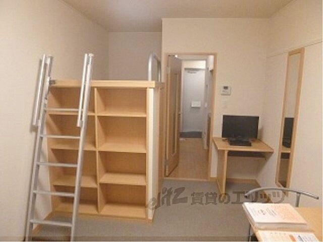子供部屋