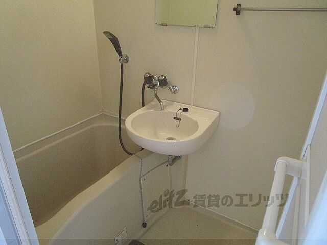 浴室
