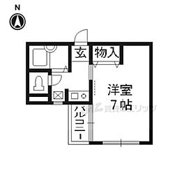 🉐敷金礼金0円！🉐セジュール丹波橋