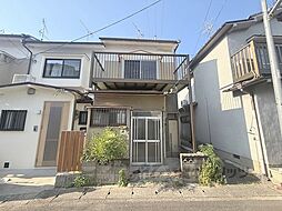京都地下鉄東西線 石田駅 徒歩5分の賃貸一戸建て