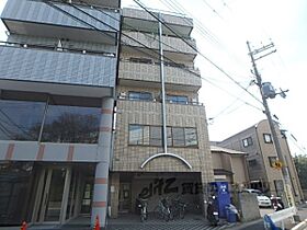 京都府京都市山科区小野蚊ヶ瀬町（賃貸マンション1K・4階・22.00㎡） その10