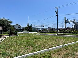 足柄上郡松田町松田惣領　売地全15区画