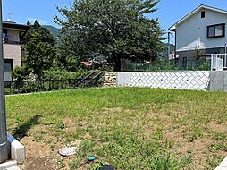 足柄上郡松田町松田惣領　売地全15区画
