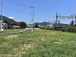 足柄上郡松田町松田惣領　売地全15区画
