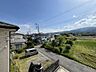 その他：2階からの眺望　お天気の良い日には富士山を望めます