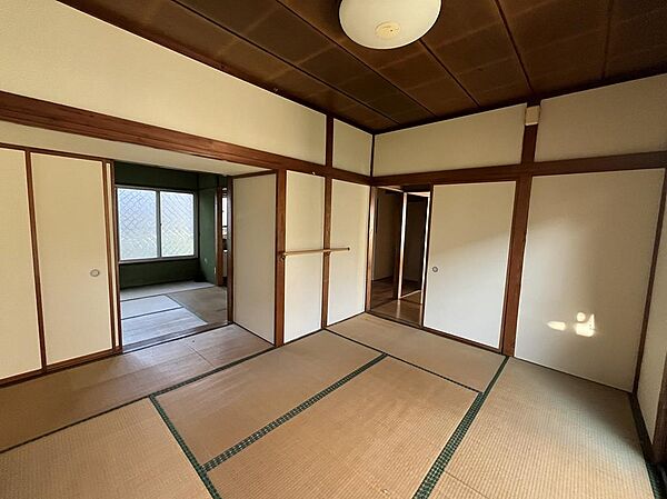 和室