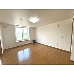 コーポハヤシ 201 2階2LDKのリビング/ダイニング