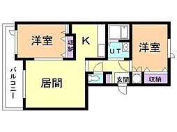 リングロード21 3階
