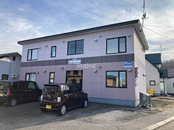 新生ハイツ 1階