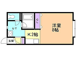 サンプレイス3 2階