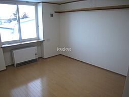 サンプレイス3 102 1階1Kのリビング/ダイニング