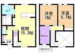 ＴＥＲＲＡ　Ｔｏｋｉｗａ 1階