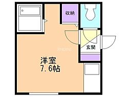 リバティとん田 4階