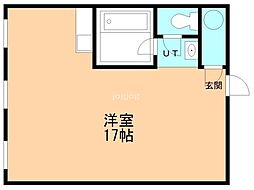プルミエ ブラン 3階