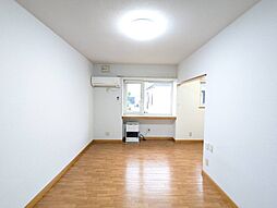 コーポウィステリア 1LDKの写真