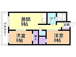 プロローグビル 4階