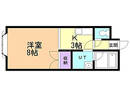 ハッピー95 2階/2-3