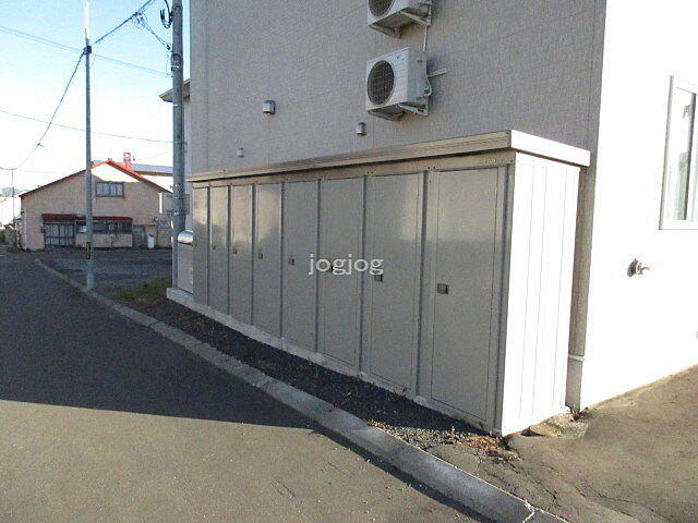 その他