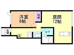 Iris I 1階/-