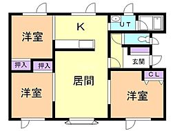 稲美二川邸貸家