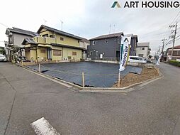 相模原市中央区宮下本町1丁目　売地
