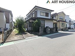 相模原市南区麻溝台5丁目　売地